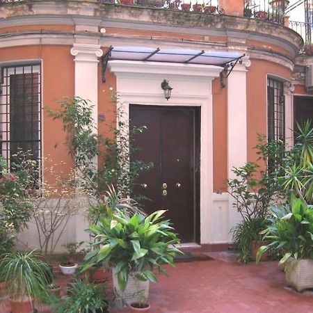Vivilo Collection - Opera Teather Apartment - Very Central Rom Exterior foto