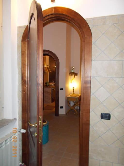 Vivilo Collection - Opera Teather Apartment - Very Central Rom Exterior foto